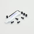 thumbnail image 3 of Aluminum Windshield Kit (4mm Italian Bikes) 4 Bolts (SKDUC4), 3 of 6