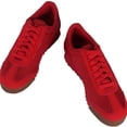 thumbnail image 3 of TENIS PUMA Roma Basic Summer Total Red Nylon, 3 of 4