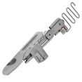thumbnail image 4 of Sonew Double Folder Stretch Cylinder Household Sewing Machine Accessory(Inlet 1-3/8in Outlet 3/8in),Sewing Machine Accessory, 4 of 9