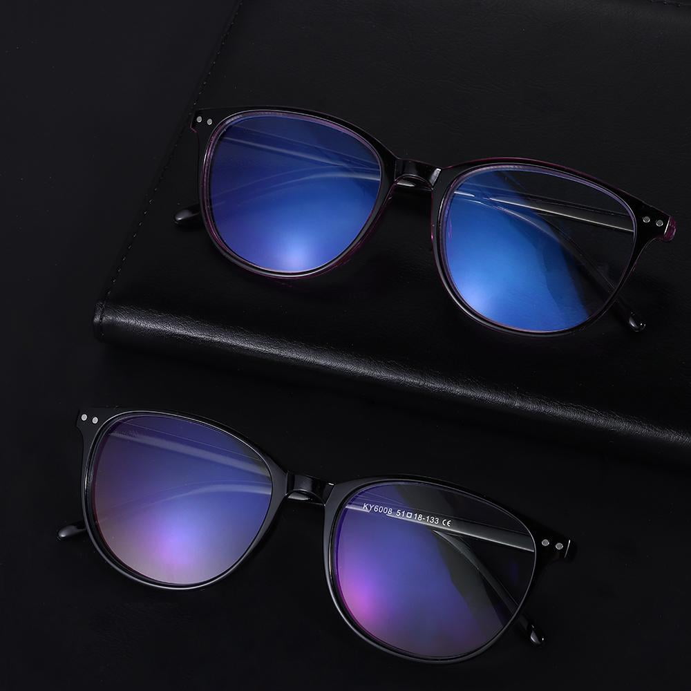 Jingting Progressive Multifocal Reading Glasses, Blue Light