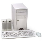 Microtel SYSMAR150 800 MHz PC with Windows XP
