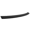 Ikon Motorsports Trunk Spoiler Compatible with 11-23 Chrysler 300 300C ABS OE Style Matte Black Rear Wing - ABS 2011 2012 2013 2014 2015 2016 2017 2018 2019