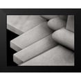 thumbnail image 2 of Christensen, Jim 24x19 Black Modern Framed Museum Art Print Titled - Angles, 2 of 5