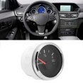 thumbnail image 1 of Ccdes Car Water Level Meter, Red LED Lamp Digital Fuel Level Gauge For Truck, 1 of 8