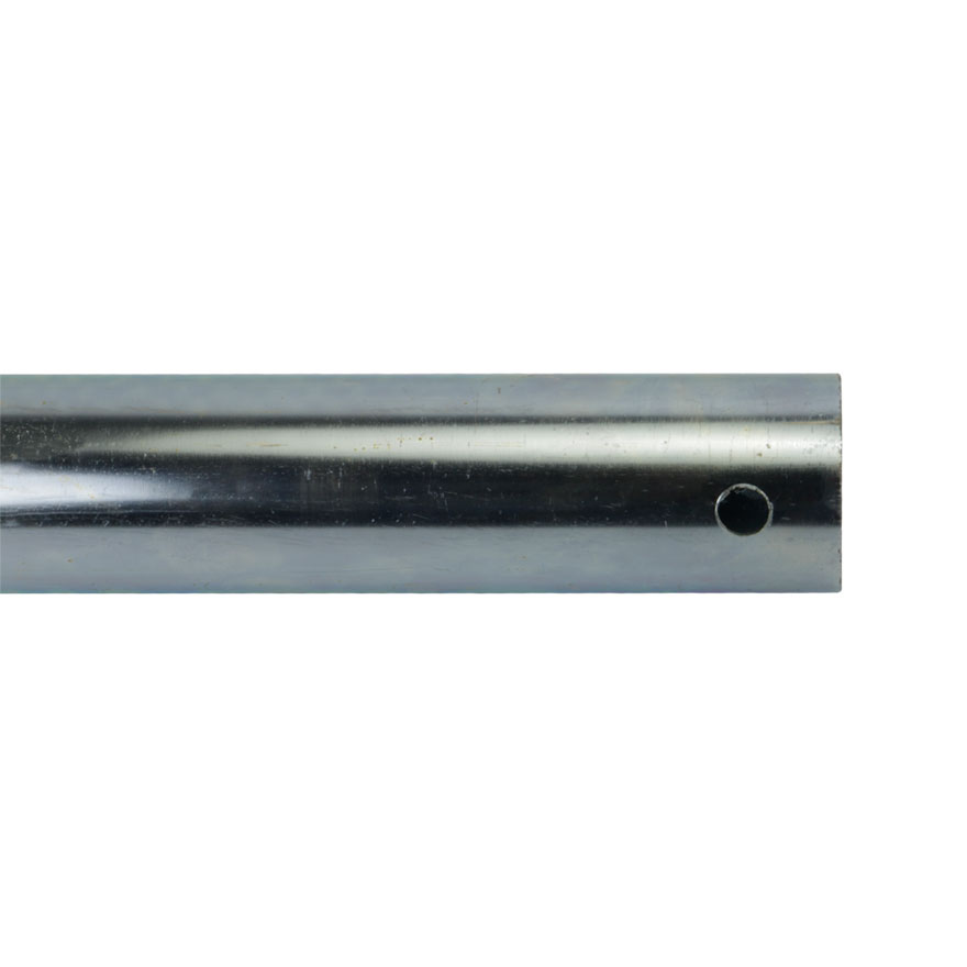 Skywalker Antennenmast Für SKY32816 – 76,2 Cm Lang, 5,1 Cm Durchmesser, Für DirecTV & Dish 500