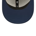 thumbnail image 5 of Men's New Era College Navy Seattle Seahawks 2022 Sideline 39THIRTY Coaches Flex Hat, 5 of 6