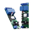 thumbnail image 2 of 2CH  Wifi Switch Relay Module Garage Door Opener Smart Life DIY Smart ,More Precise and Stable, 2 of 6