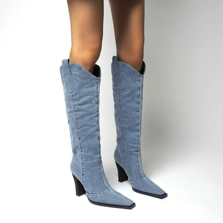

Sarehoo 1 Pair of Shoes Women s Fashionable Boots For Winter Autumn Women Shoes