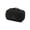 Black22, variant on WWG Underwear Storage Bag, Travel Storage Bags for Moving, Large Capacity Waterproof Nylon Organizer for Socks, Portable Packing Bags for Clothes, with Zipper, for Travel Essential Closet Organizer