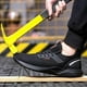thumbnail image 5 of Zapatos de seguridad KAIYANG puntera de acero suela blanda 23 cm, 5 of 5