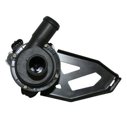 New Water Pump Compatible With Buick Lacrosse Chevrolet Malibu Regal 2012 2013 2014 2015 2016 By Part Numbers 251766 12402107100 5W7005 41546E 22965101 1309050 41546E