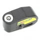 thumbnail image 5 of Alarma De Bloqueo Freno De Disco Bloqueo De Motocicleta Alarma De Freno Seguridad Recordatorio Antirrobo ANGGREK Accesorios, 5 of 8
