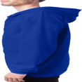 thumbnail image 2 of Full-Zip Hoodie  Men‘s Hooded Fleece Sweatshirt with Zipper, 2 of 3
