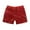 Red, variant on Wijhcboe 2025 Kids Girls Play Up Shorts Boys Sparkly Sequins Elastic Girl's Basketball Shorts Waist Birthday Shorts Pants athletic Shorts Women Pack Party Shorts