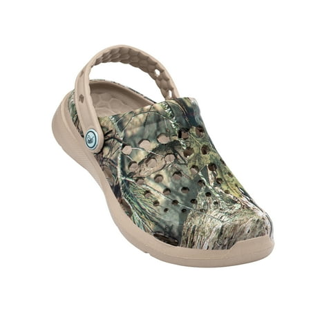 

Joybees Active Clog Adult Graphics for Women and Men - Walking Supportive Clog Sandal for Everyday Wear