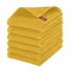 thumbnail image 1 of 6-Pack Premium Waffle Kitchen Towels - Fast Drying, Super Absorbent, 100% Cotton Dish Cloths, 1 of 5