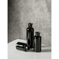 thumbnail image 4 of - Ceramic Country vase, Suitable for Home Decoration, 3 Piece Set of Glazed Decorative vase, Suitable for Table, Kitchen, Living Room, Three-Color Combination, 4 of 7