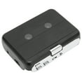 thumbnail image 4 of Cassette Player, Portable  Cassette Player 3.5mm Interface  Cassette Payer With Headphone, Stereo Cassette Player, 4 of 8