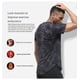 thumbnail image 5 of Ropa holgada de gimnasio deportiva de secado rápido de talla grande XXL, 5 of 5