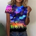 thumbnail image 2 of Blouses for Women Casual Previous Orders Summer Tops for Women Over 50 Generic Womens Tops, 2 of 5