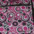 thumbnail image 3 of Pink Polka Dot Backpack Sport School Travel Dot Back Pack, 3 of 4