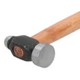 thumbnail image 4 of Martillo, Martillo Redondo De Joyería De Madera Ergonómico Para Hacer Joyas, 4 of 7