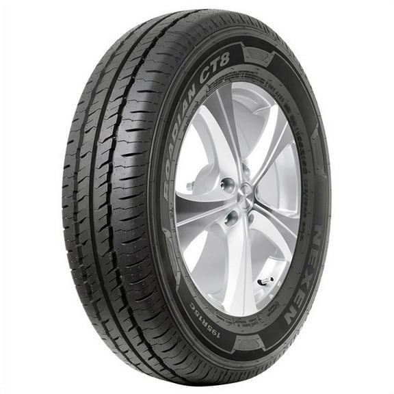 Nexen Roadian CT8 HL LT265/75R16 E/10PLY Light Truck & SUV Tire