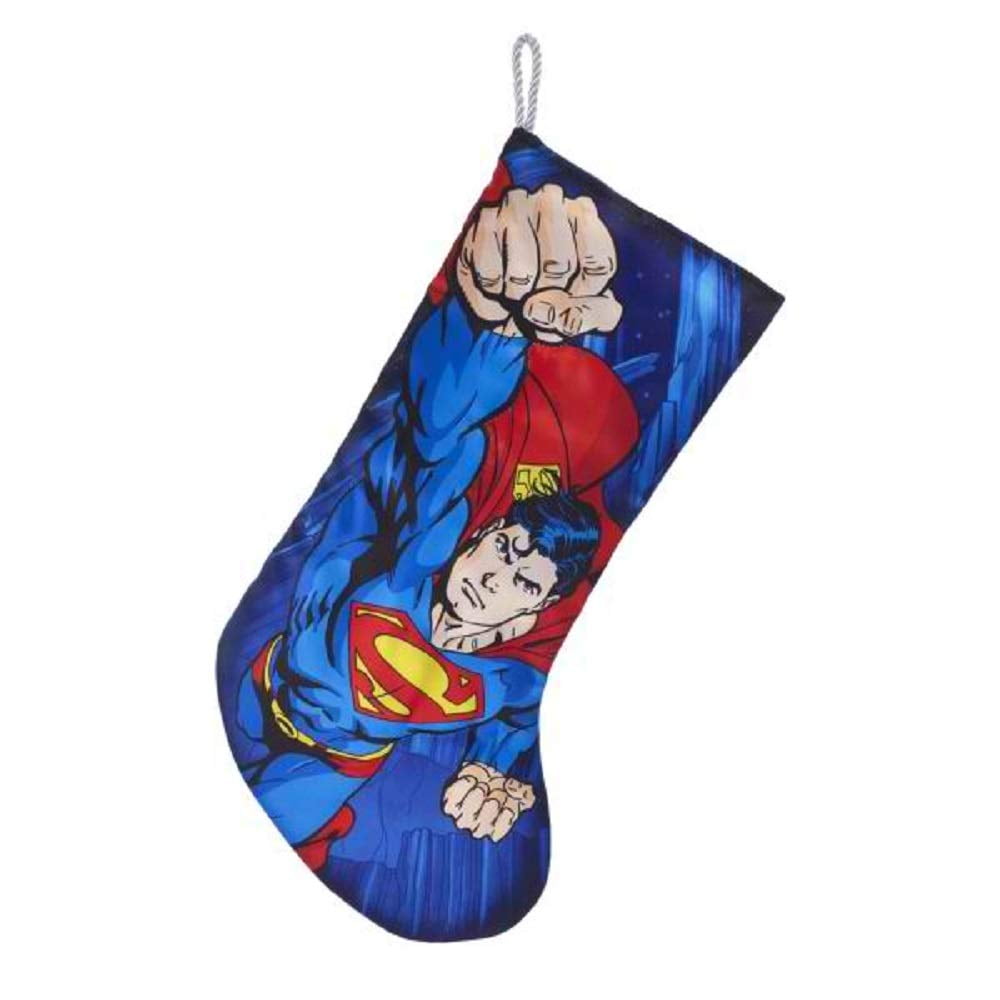 Wonder Woman Christmas Mini Stocking  knit DC comics 