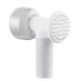 thumbnail image 1 of Dispensador Automático de Jabón de Espuma, Cepillo para Perros, Cepillo de Baño de para Mascotas 2 en 1, Cepillo de Baño para Perros con de un Solo Toque, 1 of 5