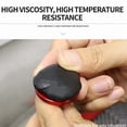 thumbnail image 4 of Car Cold Glue Dent Puller Portable Dent Remover for Paintless Dent Repair with Pulling Tabs, 4 of 6