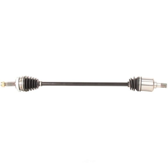 TrakMotive HY-8115 CV Axle Shaft Fits select: 2008-2010 HYUNDAI SONATA