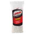 thumbnail image 3 of Libman Heavy Duty Cut-End Cotton & Polyester Wet Mop Refill with Clip Attachment, 3 of 10