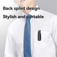 thumbnail image 5 of HD 1080P Mini Small Camera Camcorder Body Police Pen Camera Mini DVR Security Video Recorder for Teaching Bicycles, 5 of 5