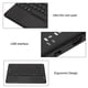 thumbnail image 2 of Teclado Inalámbrico ANGGREK con Panel Táctil 10 Pulgadas Recargable Multidispositivo para IOS, 2 of 9