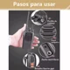 thumbnail image 3 of Manos Libres Radio Walkie Talkie Portátil Bf-888s 2 Piezas, 3 of 8