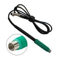 thumbnail image 4 of BTOER Compatible For Jbc Sugon Aifen A9/ A9 Pro/ T21 Soldering Station Handle C115/C210/C245 Soldering Tips Replacement Welding Tools, 4 of 4