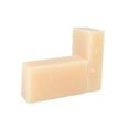 thumbnail image 2 of Bay Rum 3.5 Oz Shampoo Bar - Anti-Dandruff, Jojoba Oil, Tea Tree Oil - No Conditioner needed- Phthalate Free - Paraben Free - Sulfate Free - Organic and All-Natural - Falls River Soap Company, 2 of 5