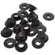 thumbnail image 2 of GOOHOCHY Juego de 10 cojinetes para mesa de fútbol, bujes para máquina de futbolín, color negro, 2 of 8