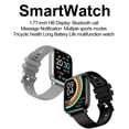 thumbnail image 6 of Taicans Smart Watch for Men Women - 1.3Inch Full Touch Fitness Tracker,IP67 Waterproof,10+ Sport Modes,Remote Camera,7-Day Battery,iOS android Compatible, 6 of 10