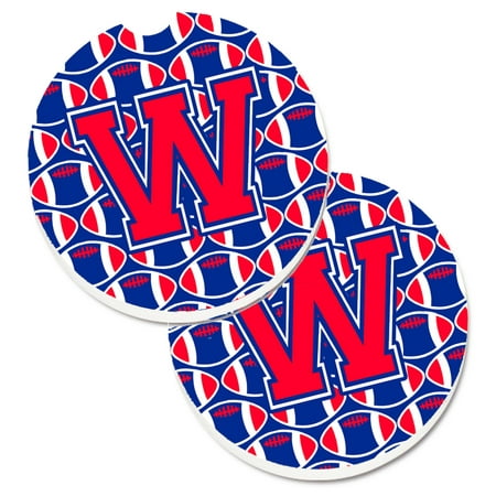 

Set of 2 Cup Holder Car Coasters