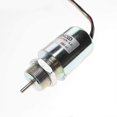 thumbnail image 3 of SA-3725-12 30A87-00040 Fuel Shut Off Solenoid for Mitsubishi L2E L3E S3L S4L Engine Volvo EC15 Toro, 3 of 5
