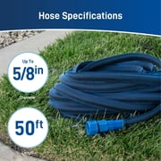 Orbit Aeroflex 50 ft. x 5/8 in. Expanding Garden Hose