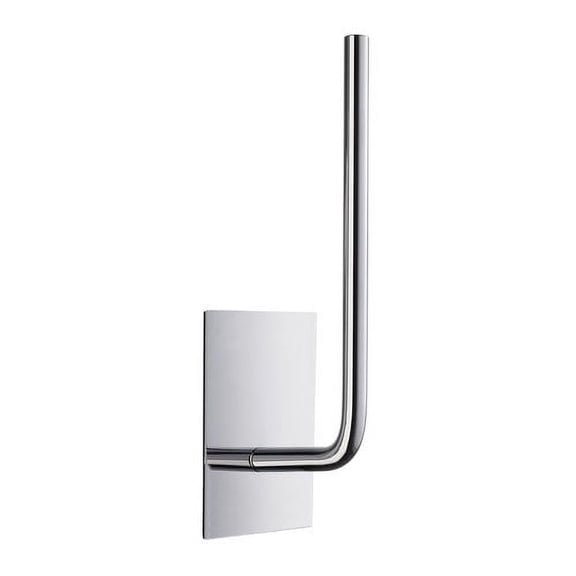 Smedbo Wall Mounted Toilet Paper Holder