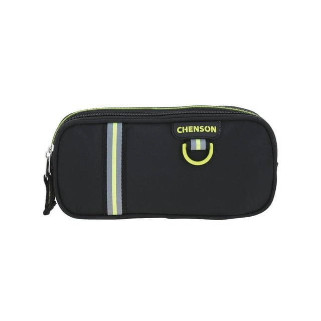 Lapicera Chenson para hombre CHEY Negro unitalla