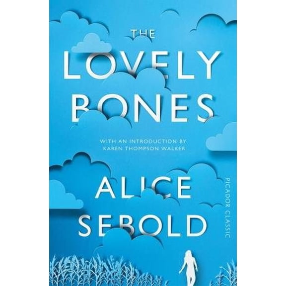 Pre-Owned The Lovely Bones