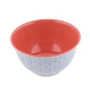The Pioneer Woman Melamine Mixing Bowl Set, 10 Pieces, Heritage Floral