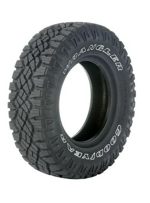 Goodyear 235/75R15 Tires in Shop by Size 