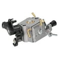 thumbnail image 4 of Carburetor, Fuel Filter,  Exquisite Craftsmanship Professional For Zama Durable   High Accuracy, 4 of 8