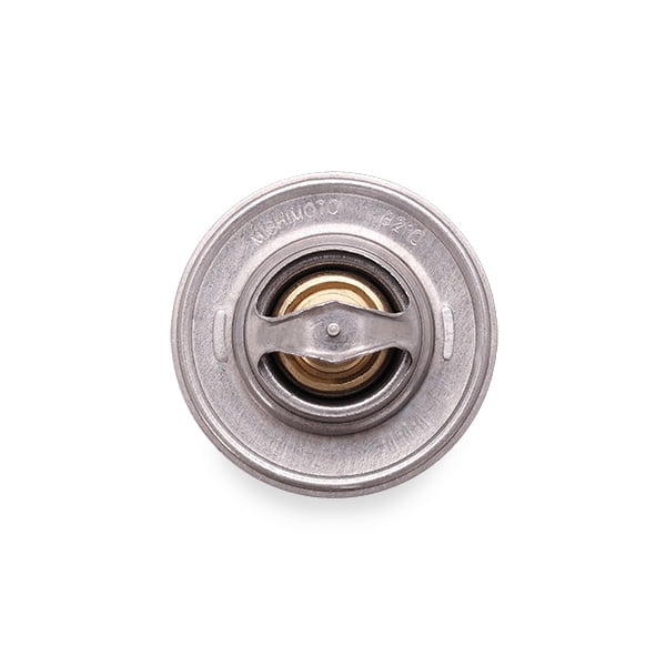 Mishimoto MMTS-GTI-99 Racing Low Temp Thermostat Compatible With Volkswagen Golf GTI 1.8T 1999-2005