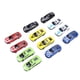 thumbnail image 3 of Toy Car Lot  Kids Car Toy  Toy Car  Kids Toy Car Set 13pcs Set Toys Lot Toddler Kids Die  Cast Alloy Toy Vehicle Educational Toy Gift ANGGREK Kids Car Toy, 3 of 8